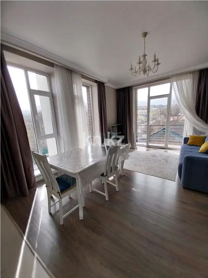 Продажа 3-комнатной квартиры, 60.2 м² в Алматы