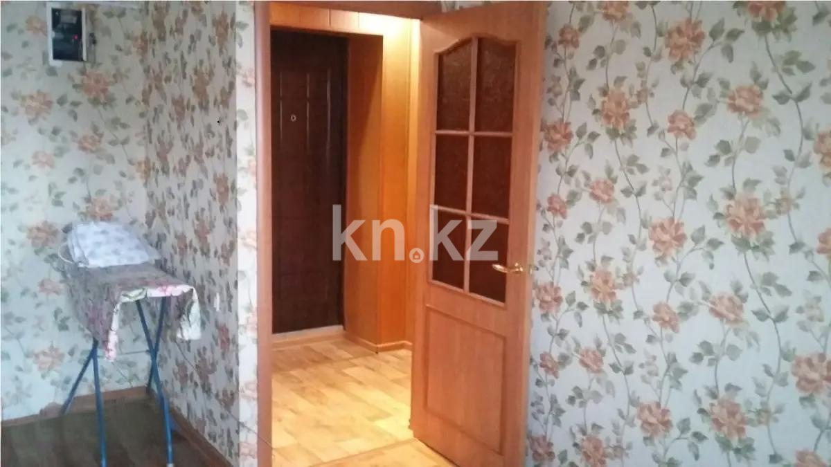 Продажа 1-комнатной квартиры, 32 м², ул. Алиханова, дом  8а в Караганде - фото 4