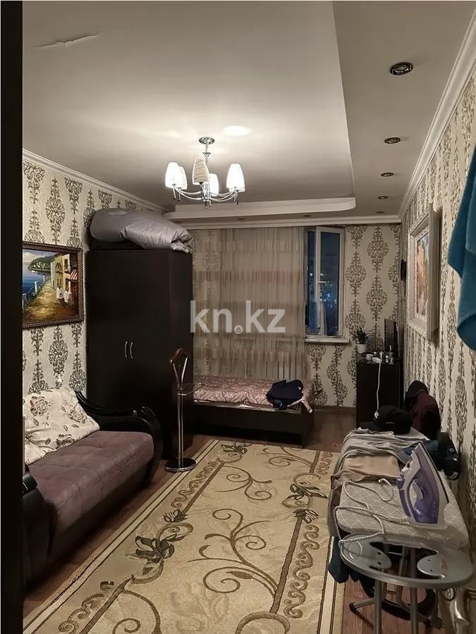 Продажа 2-комнатной квартиры, 59 м² в Астане - фото 2