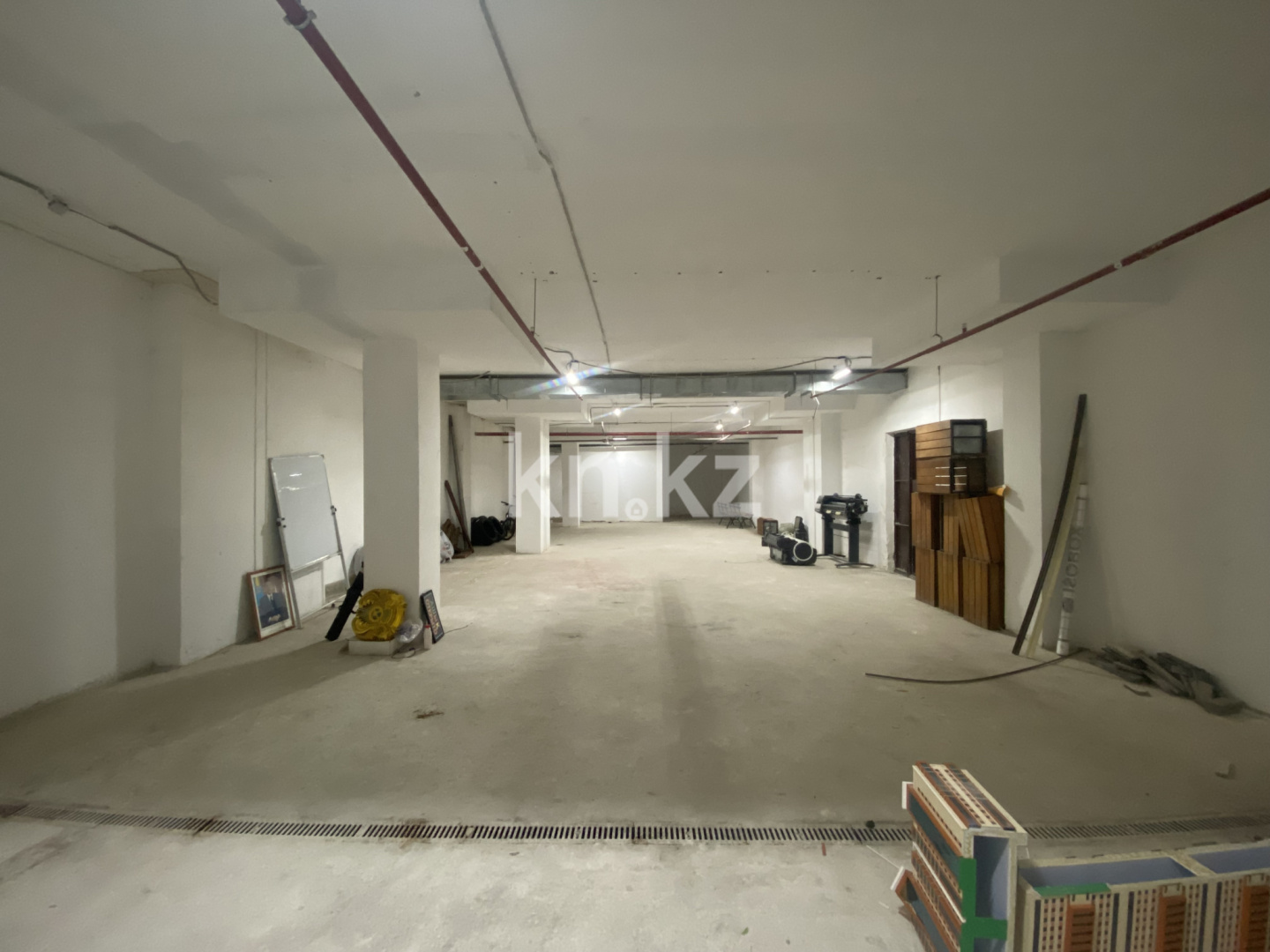 Продажа помещения, 180 м² в Астане