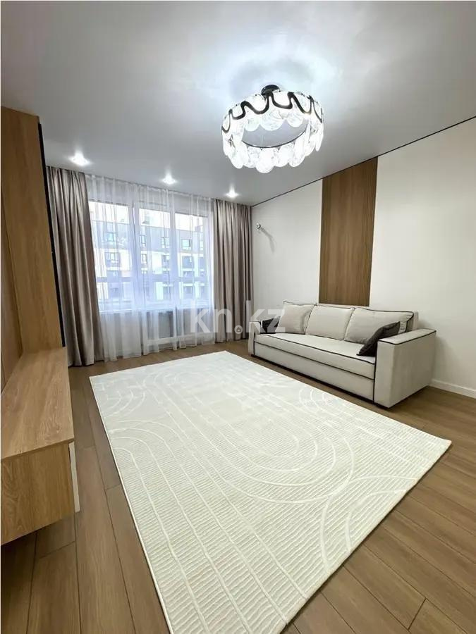 Продажа 2-комнатной квартиры, 65 м² в Алматы