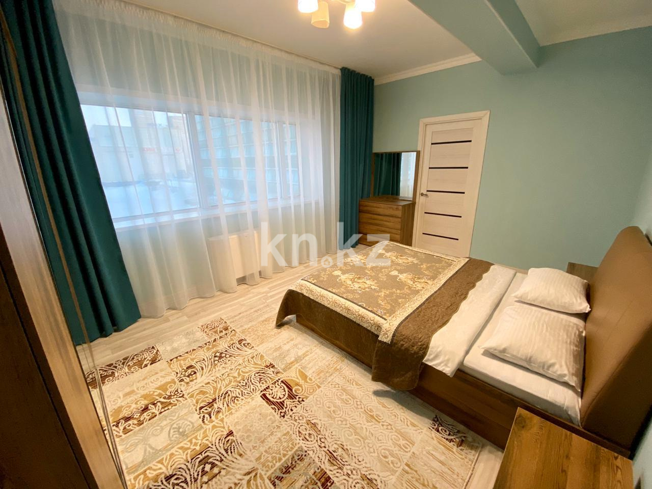 Аренда 4-комнатной квартиры посуточно, 180 м², ул. Достык, дом  5/1 - ул. Сауран в Астане - фото 8