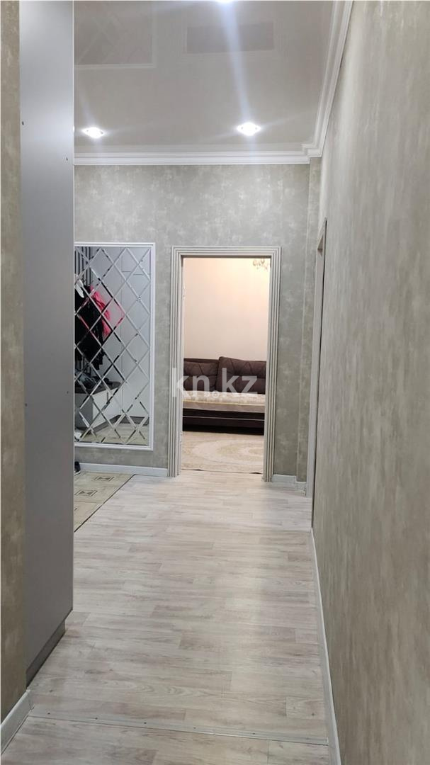Продажа 3-комнатной квартиры, 68 м² в Караганде - фото 22