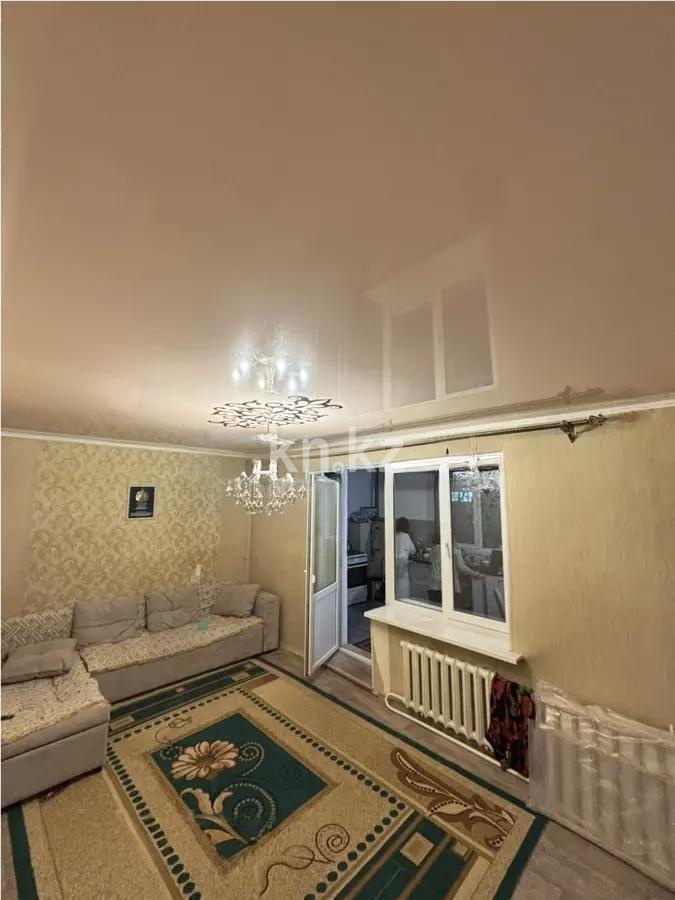 Продажа 3-комнатной квартиры, 70 м² в Алматы