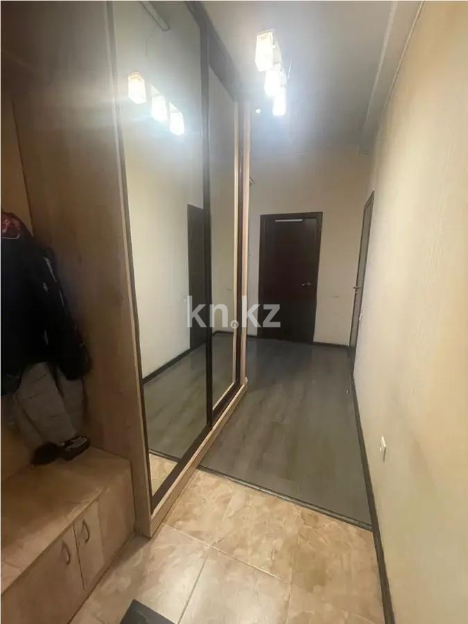 Продажа 2-комнатной квартиры, 54 м², ул. Навои, дом  208 в Алматы - фото 5