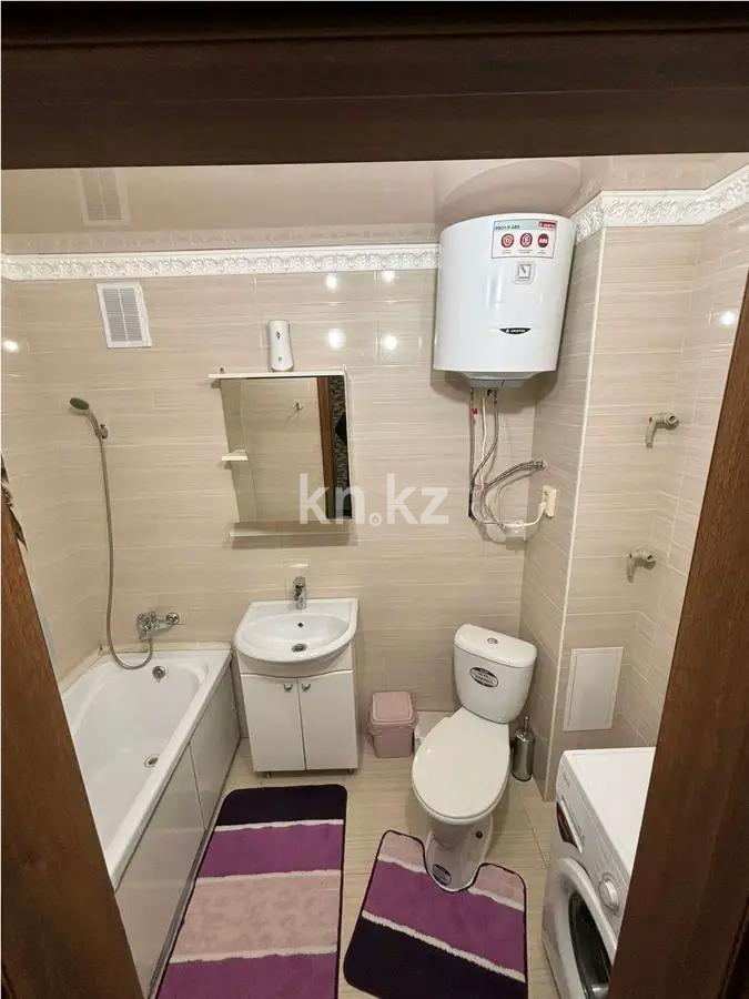 Продажа 1-комнатной квартиры, 35 м² в Астане - фото 3