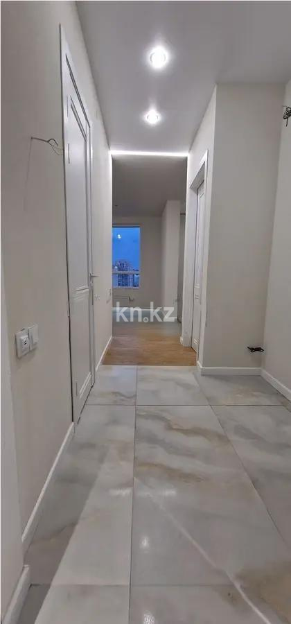 Продажа 2-комнатной квартиры, 49 м², пр. Кошкарбаева, дом  36 в Астане - фото 5