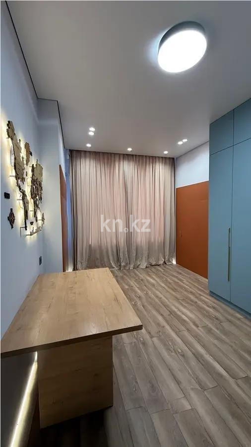 Продажа 3-комнатной квартиры, 82.9 м² в Астане - фото 3