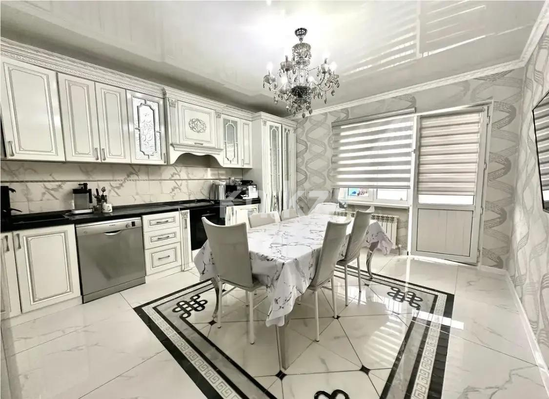 Продажа 3-комнатной квартиры, 138 м² в Алматы - фото 4