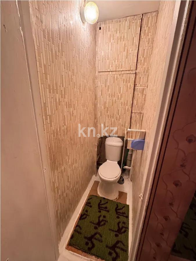 Продажа 2-комнатной квартиры, 47 м², квартал 29А, дом  3 в Абае - фото 5