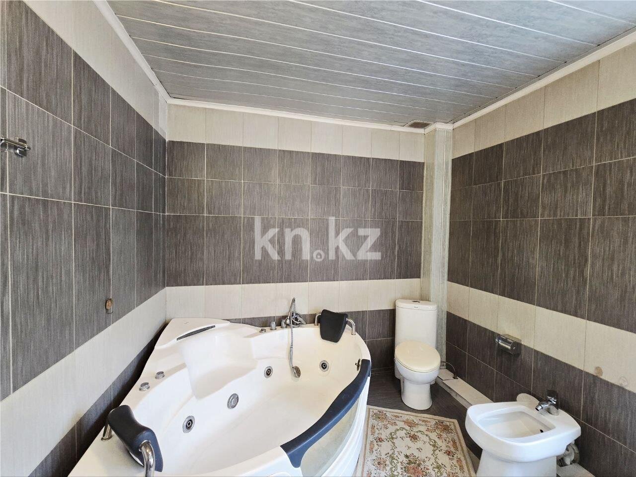 Продажа 5-комнатного дома, 318.6 м² в Темиртау - фото 21