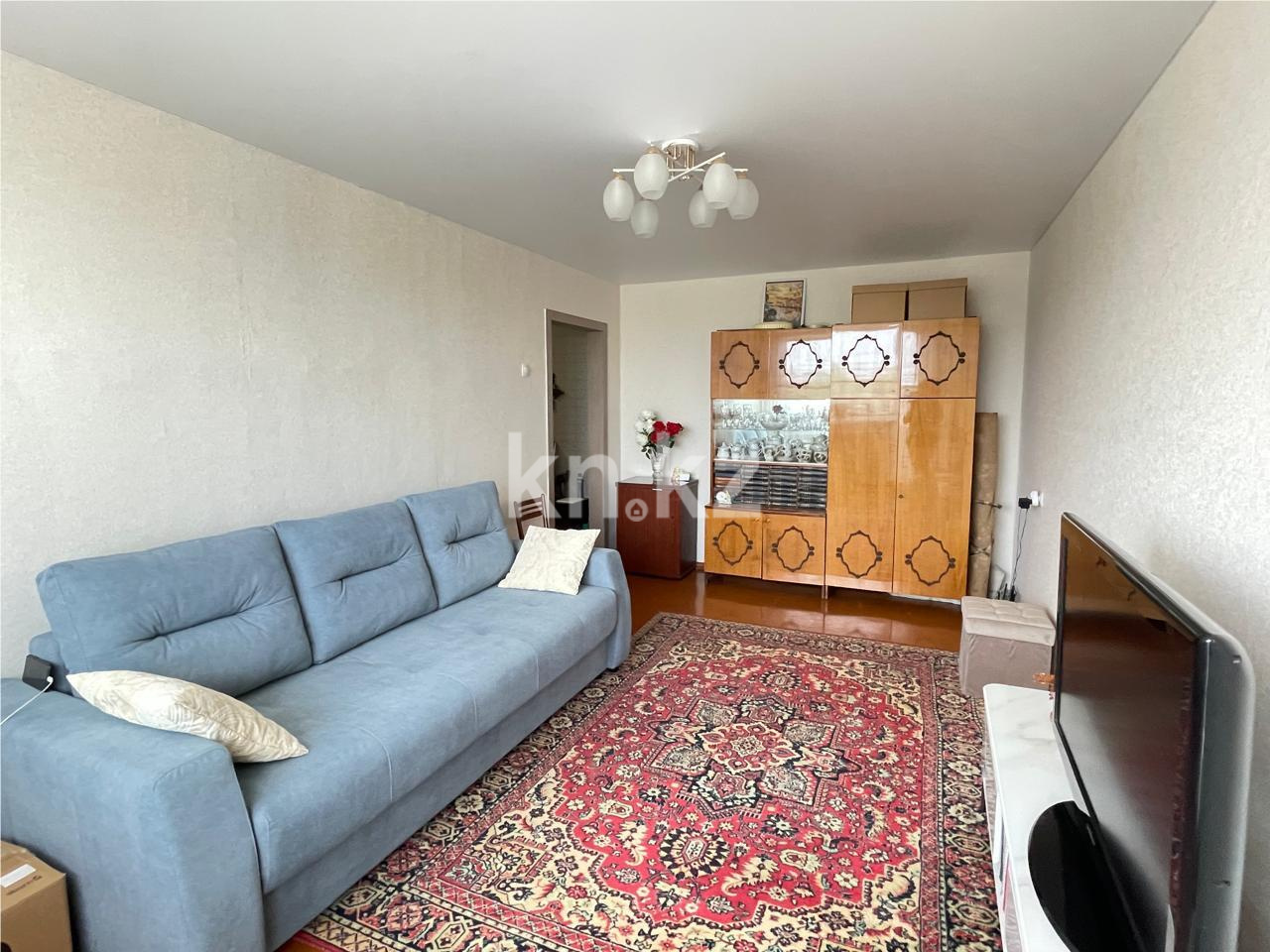 Продажа 2-комнатной квартиры, 45 м², мкр-н 1А в Сарани - фото 3