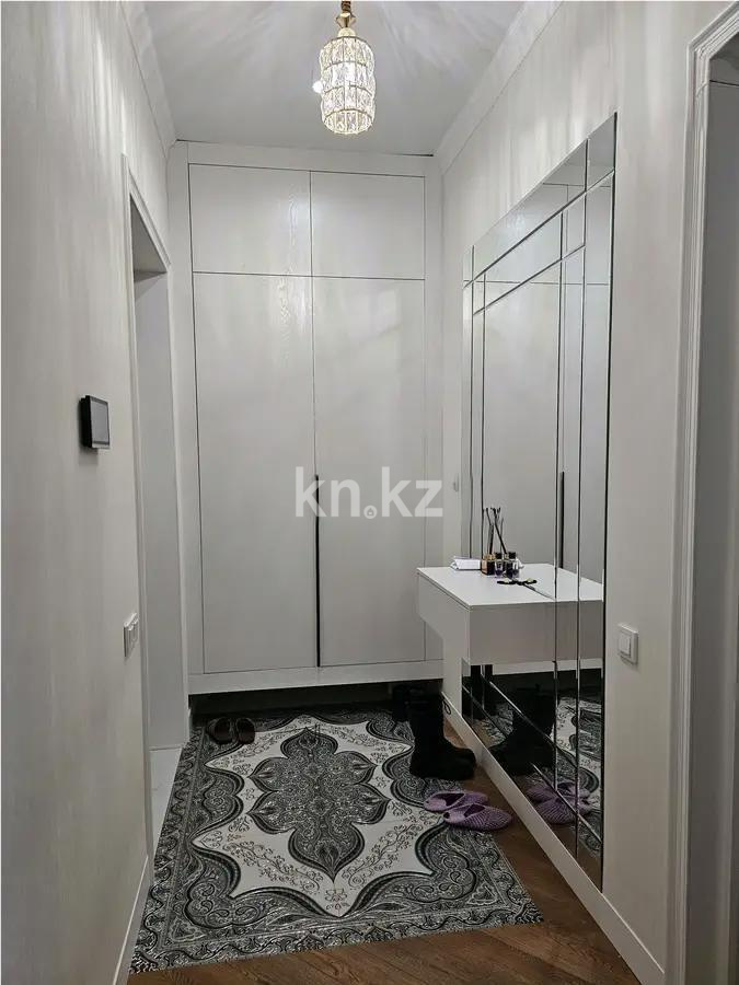 Продажа 3-комнатной квартиры, 90 м², ул. Толе би, дом  63 в Астане - фото 5