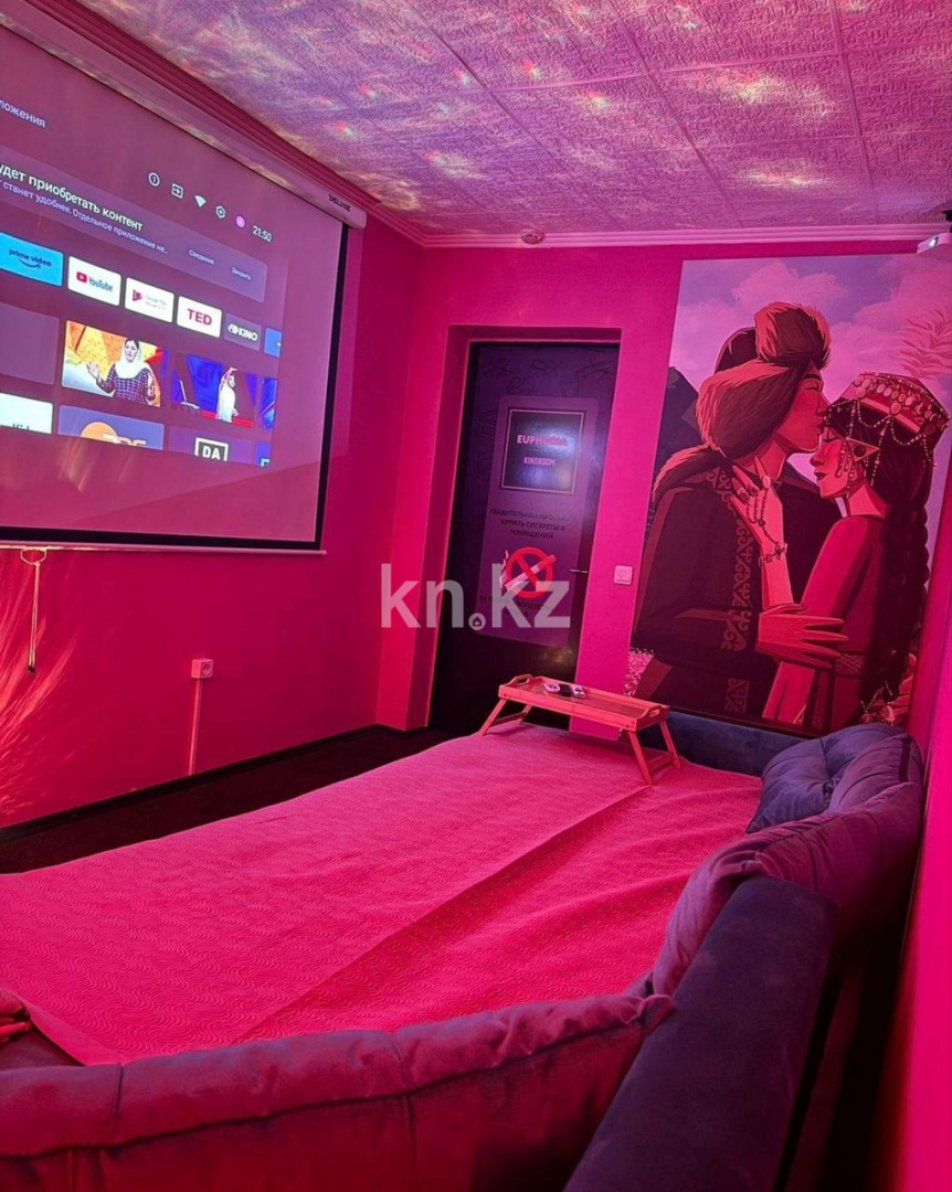 Продажа бизнеса, 400 м² в Алматы - фото 8