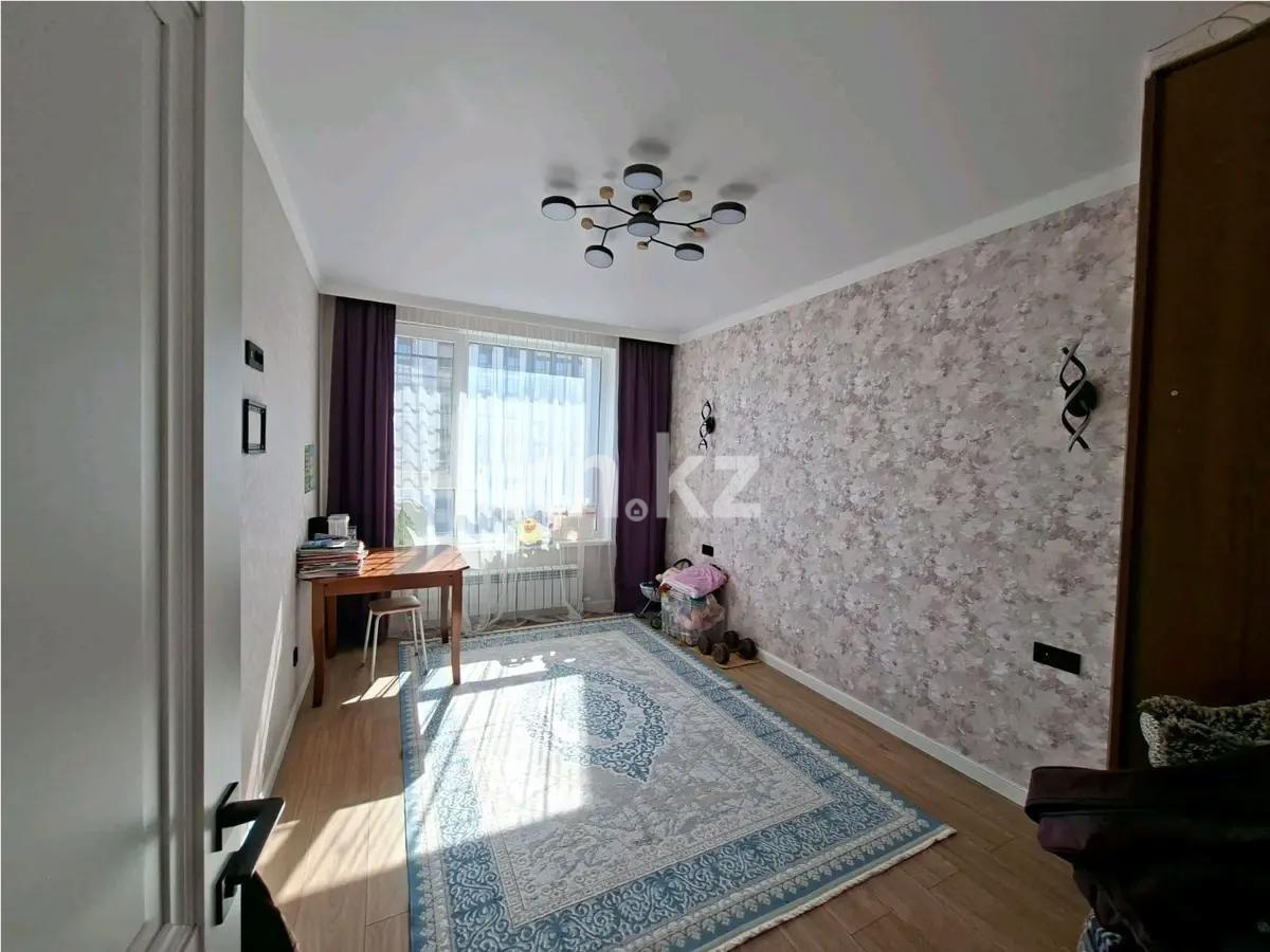 Продажа 3-комнатной квартиры, 85 м² в Астане - фото 2