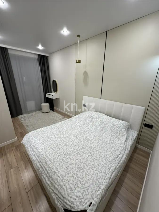 Продажа 3-комнатной квартиры, 56 м² в Алматы - фото 2