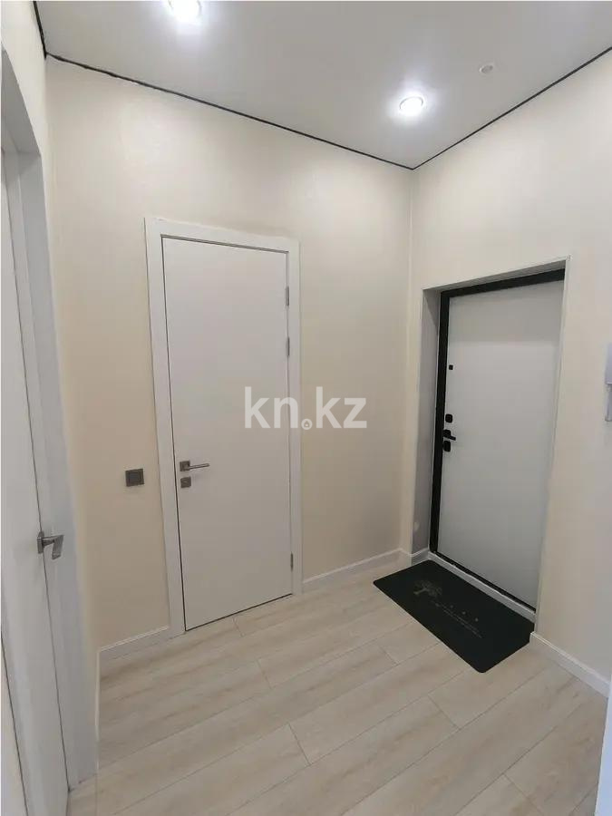Продажа 1-комнатной квартиры, 38 м² в Астане - фото 4