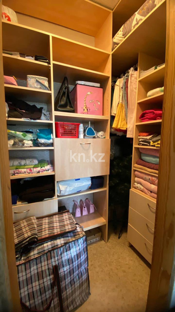Аренда 2-комнатной квартиры, 48 м² в Астане - фото 8