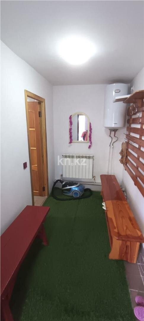 Продажа 5-комнатного дома, 212 м² в Караганде - фото 26