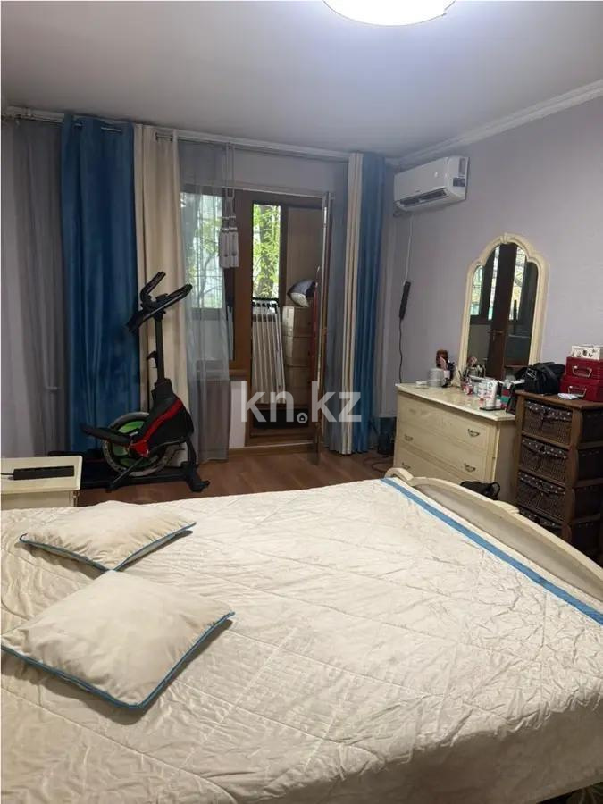 Продажа 2-комнатной квартиры, 44 м², мкр. Тастак-1, дом  1 в Алматы - фото 2