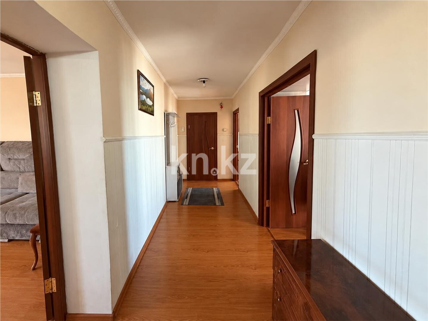 Продажа 3-комнатной квартиры, 78 м² в Караганде - фото 11