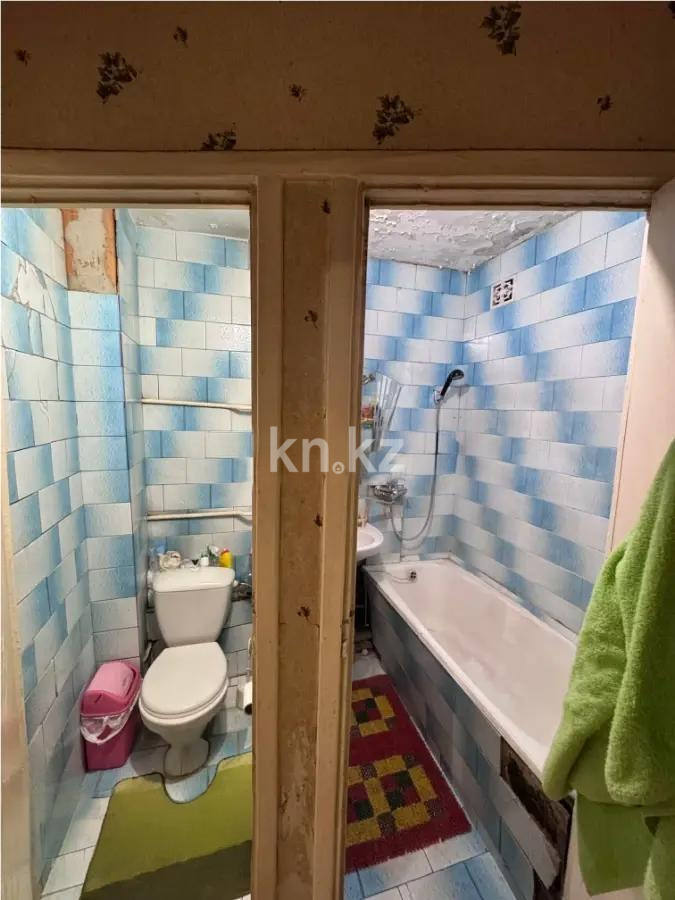 Продажа 4-комнатной квартиры, 74 м² в Алматы - фото 6