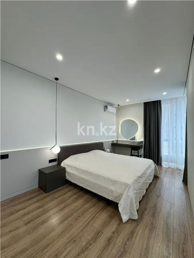 Продажа 3-комнатной квартиры, 104 м² в Алматы - фото 2