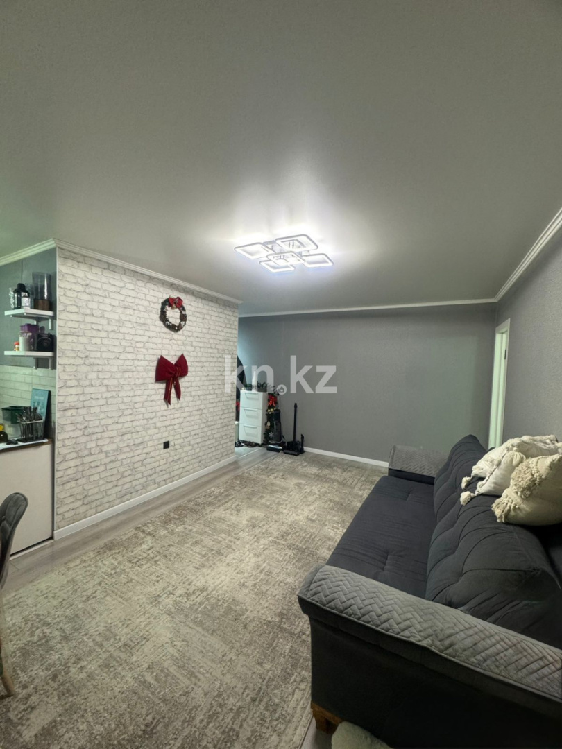 Продажа 3-комнатной квартиры, 52.5 м² в Сарани - фото 2