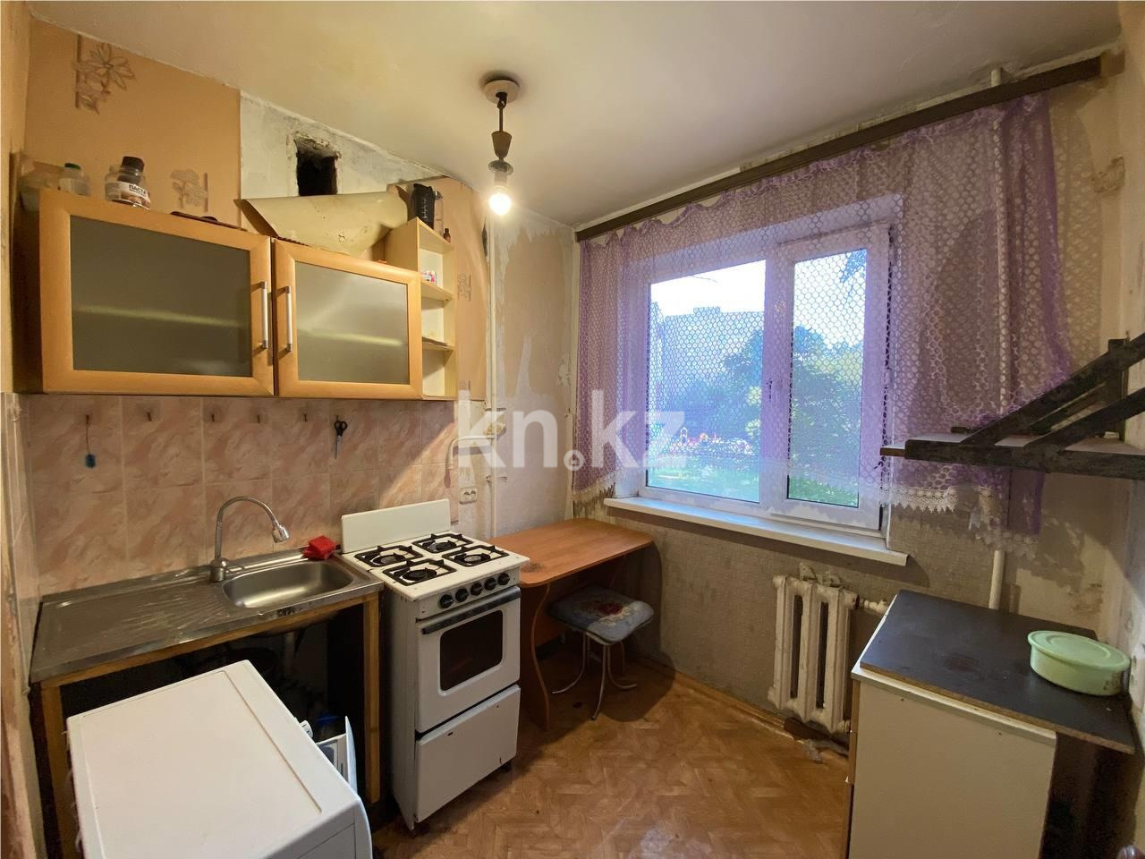 Продажа 2-комнатной квартиры, 45 м² в Темиртау - фото 5