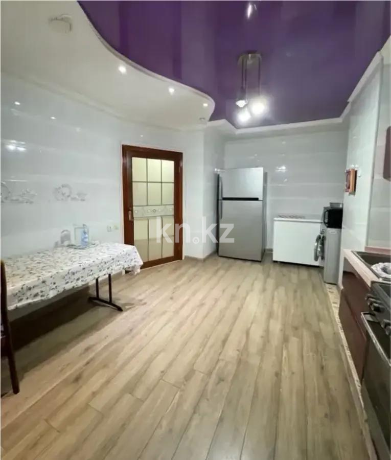 Продажа 3-комнатной квартиры, 130 м² в Астане - фото 4