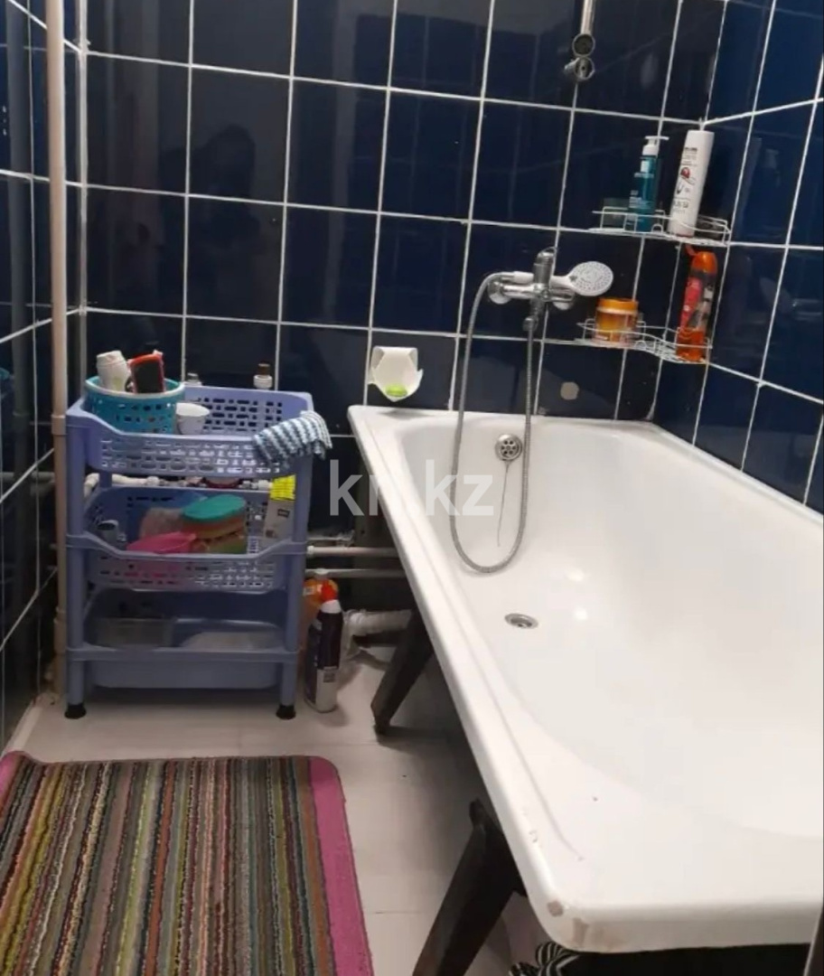 Продажа 2-комнатной квартиры, 45 м², пр. Н. Абдирова, дом  25 в Караганде - фото 7