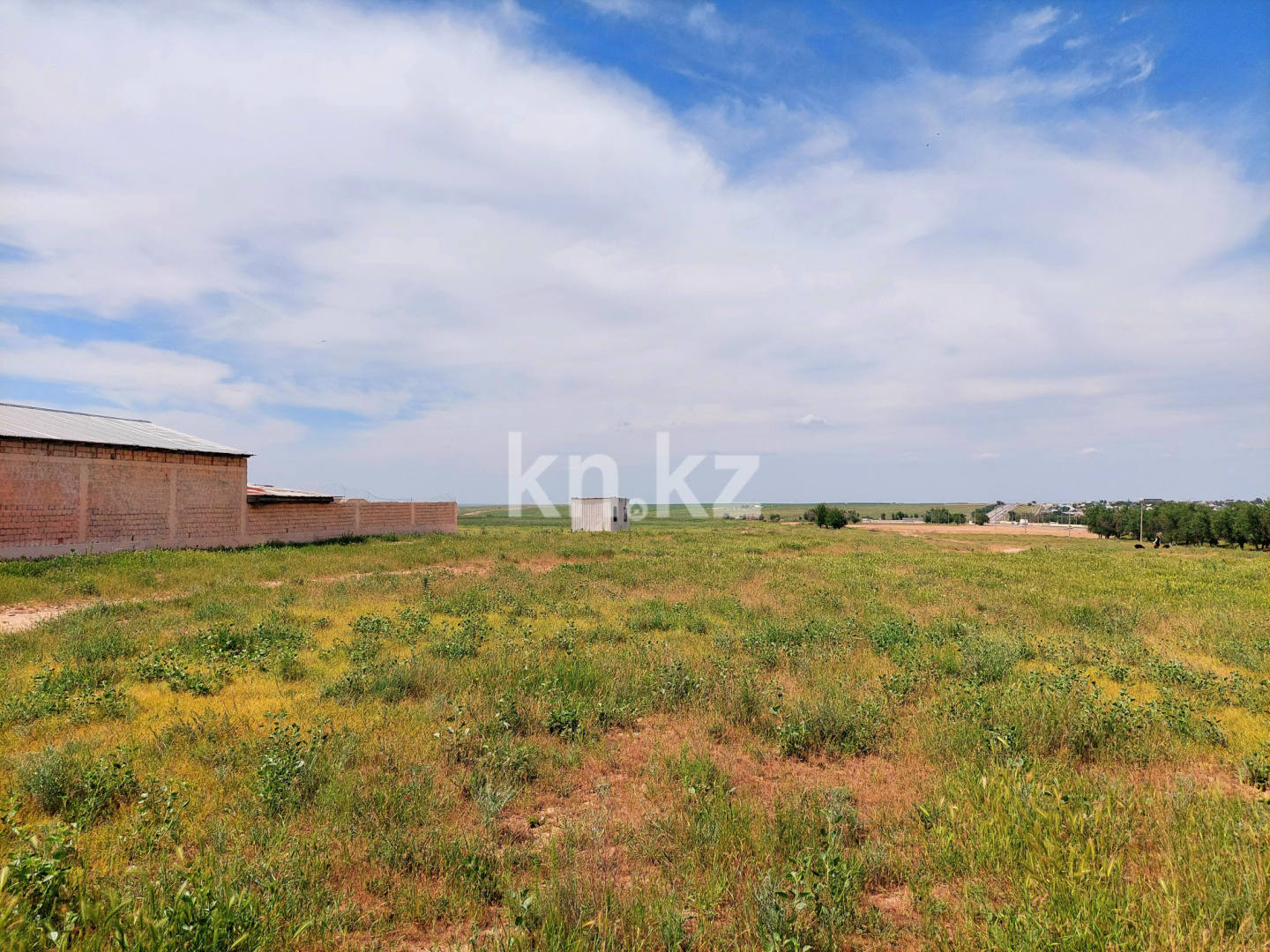 Продажа земельного участка, 3 га, Шубарсу в Шымкенте - фото 5