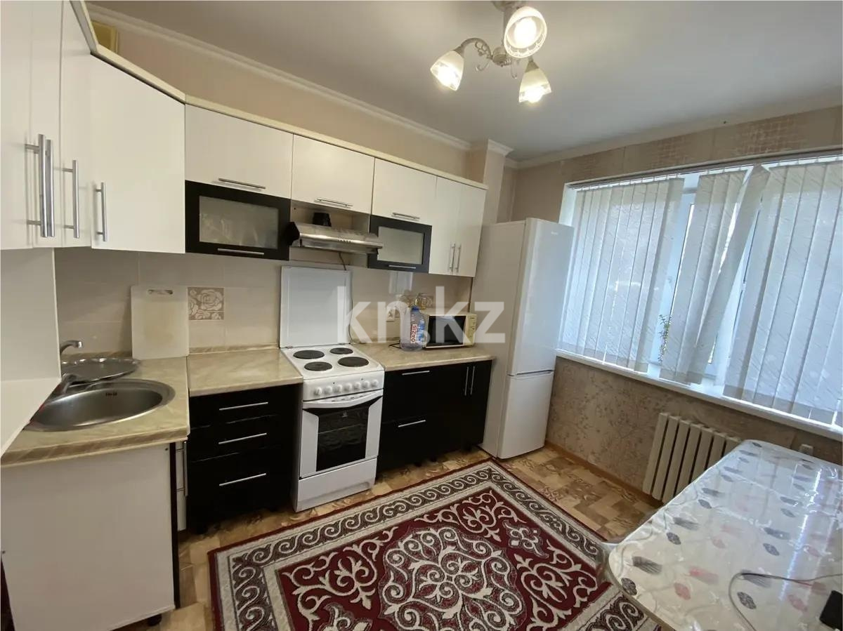 Продажа 1-комнатной квартиры, 36 м² в Астане - фото 2