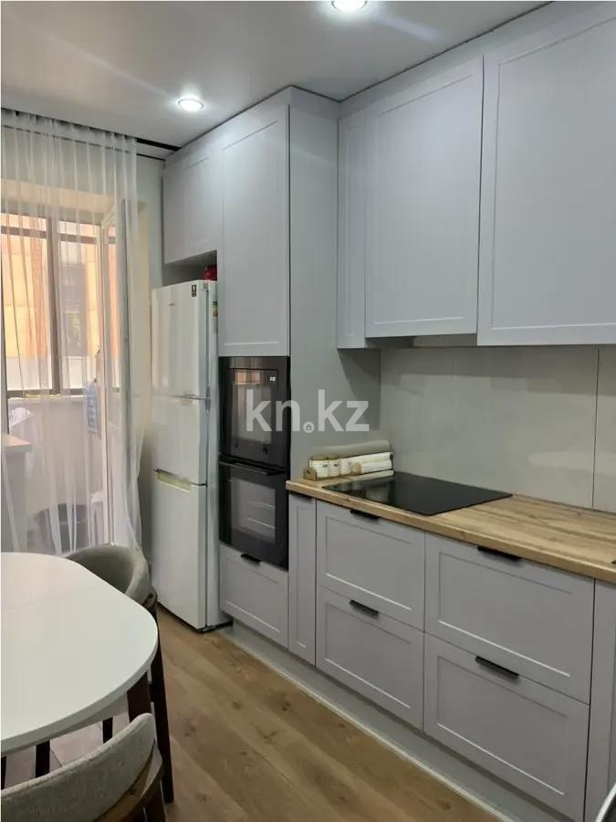 Продажа 1-комнатной квартиры, 45.7 м² в Астане - фото 2