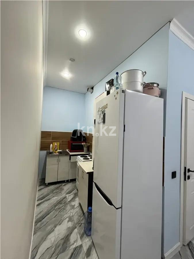 Продажа 1-комнатной квартиры, 39 м², ул. Айтеке би, дом  16 в Астане - фото 2