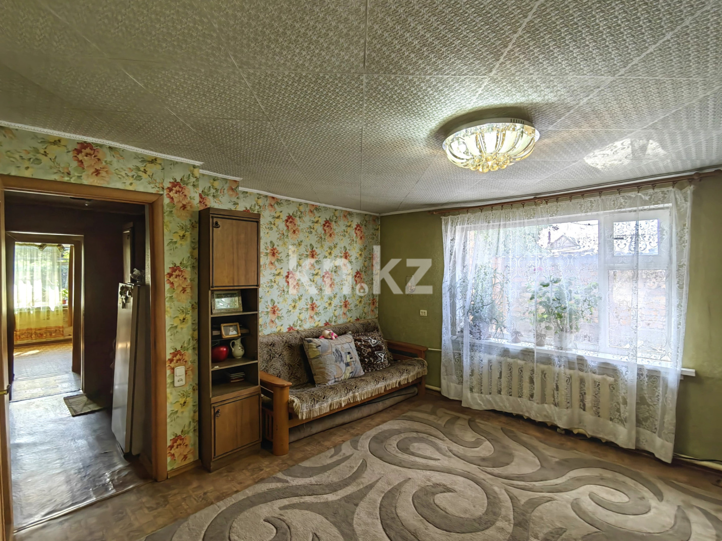 Продажа 4-комнатного дома, 80 м², ул. Керамическая в Караганде - фото 7