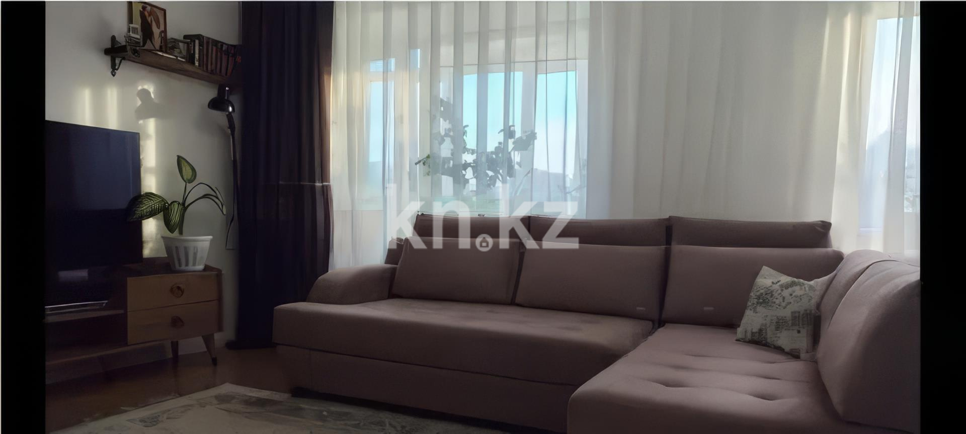 Продажа 3-комнатной квартиры, 85 м² в Астане