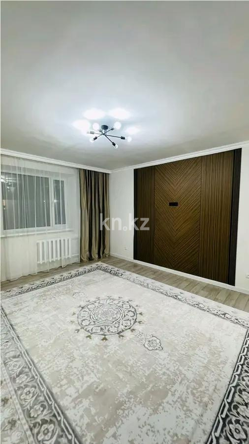 Продажа 2-комнатной квартиры, 63 м² в Астане