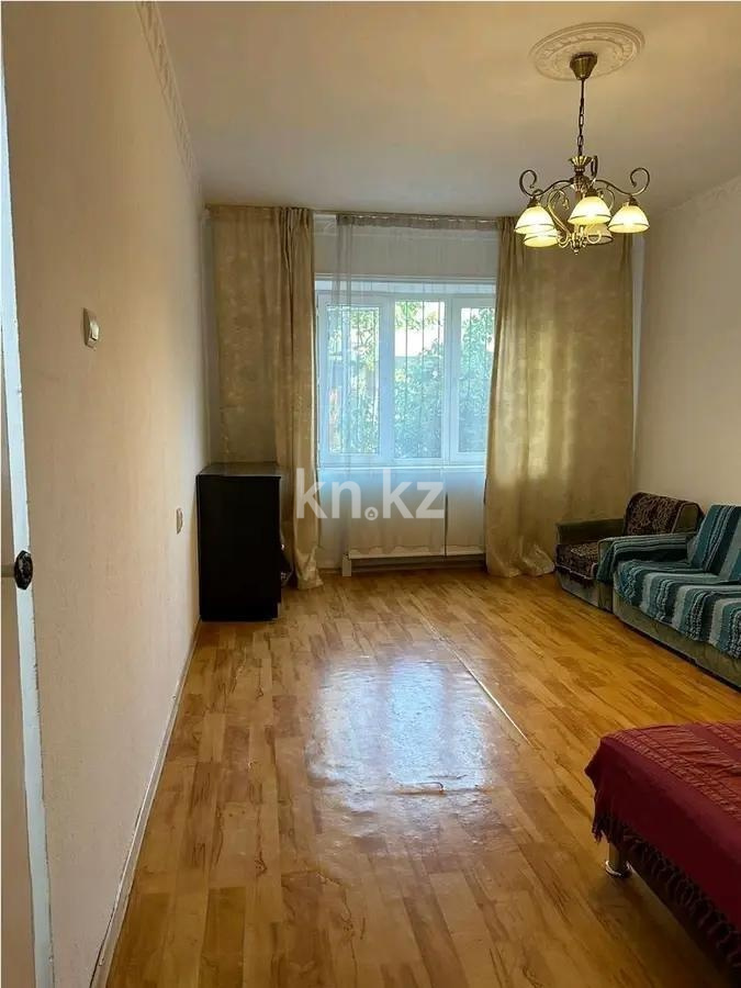 Продажа 1-комнатной квартиры, 42 м² в Алматы