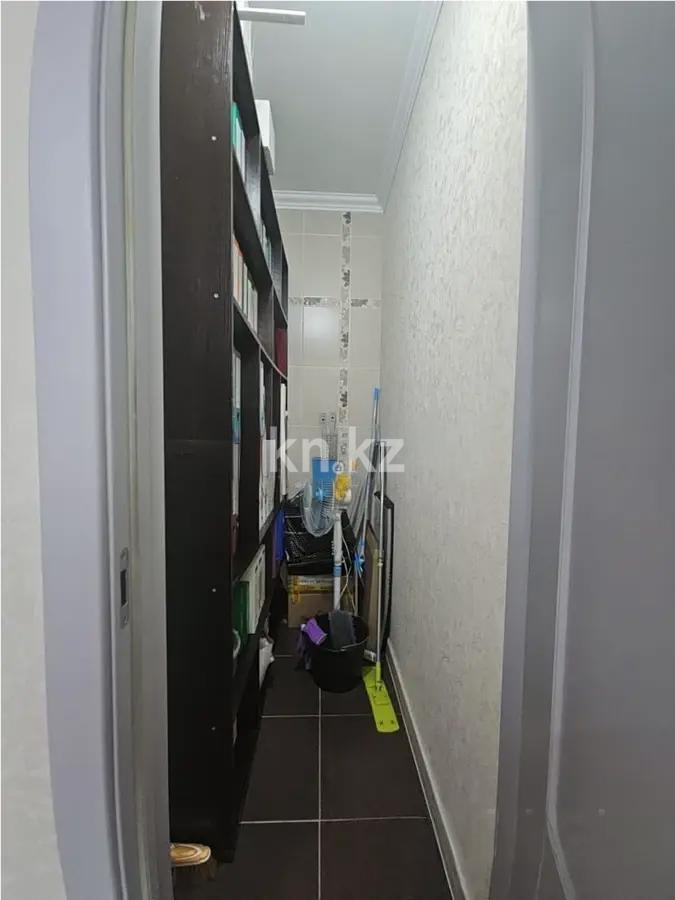 Продажа 1-комнатной квартиры, 48.2 м², ул. Туркестан, дом  30 в Астане - фото 4