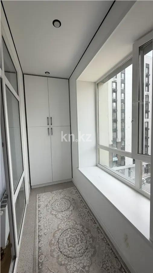 Продажа 3-комнатной квартиры, 112.7 м² в Астане - фото 8