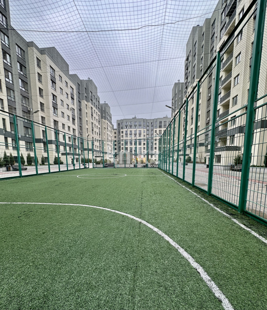 Продажа 2-комнатной квартиры, 40 м² в Астане - фото 8