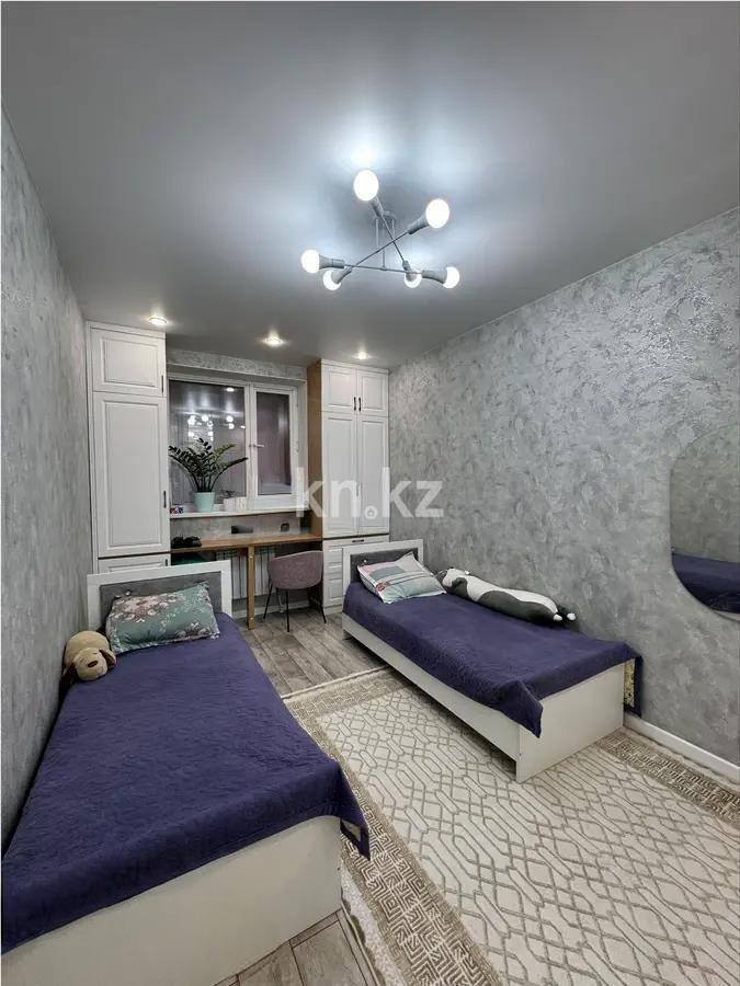 Продажа 3-комнатной квартиры, 60.9 м², ул. Калдаякова, дом  26 в Астане - фото 2