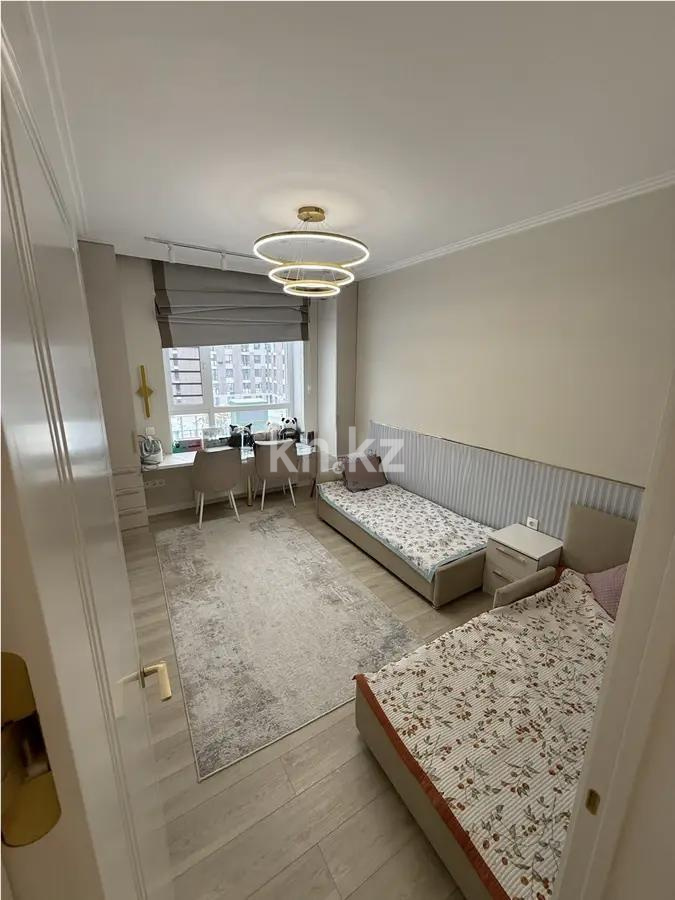 Продажа 3-комнатной квартиры, 90.5 м² в Астане - фото 3