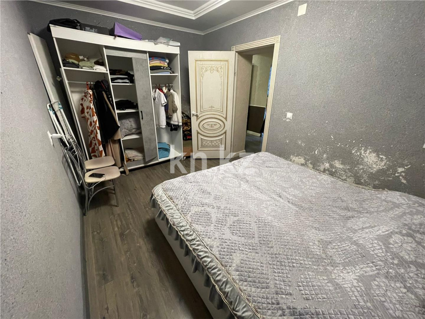 Продажа 2-комнатной квартиры, 56 м² в Караганде - фото 3
