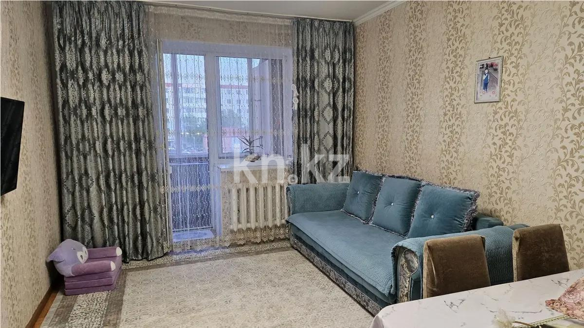 Продажа 1-комнатной квартиры, 38.2 м², ул. Армандастар, дом  2/4 в Астане