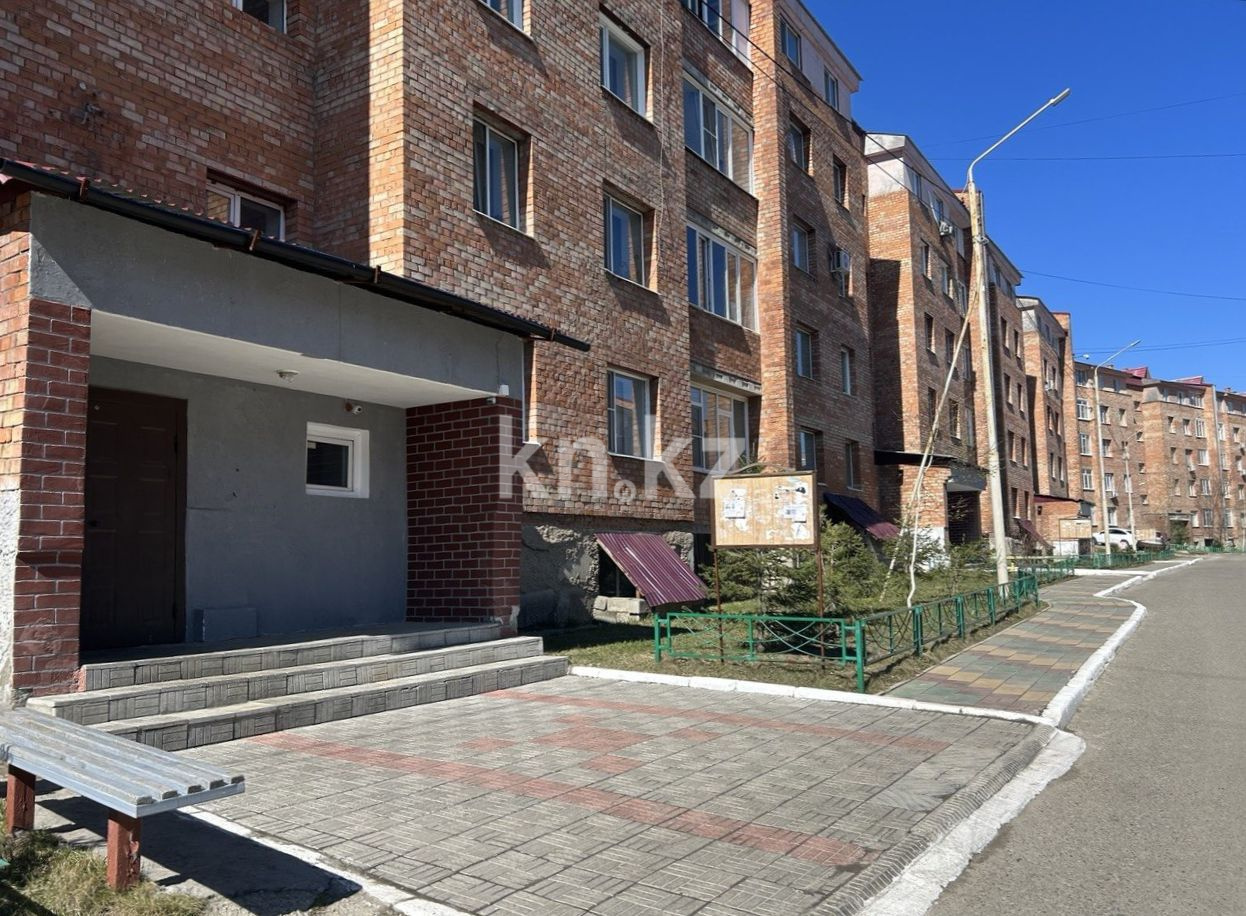 Продажа 2-комнатной квартиры, 56.5 м² в Усть-Каменогорске - фото 30