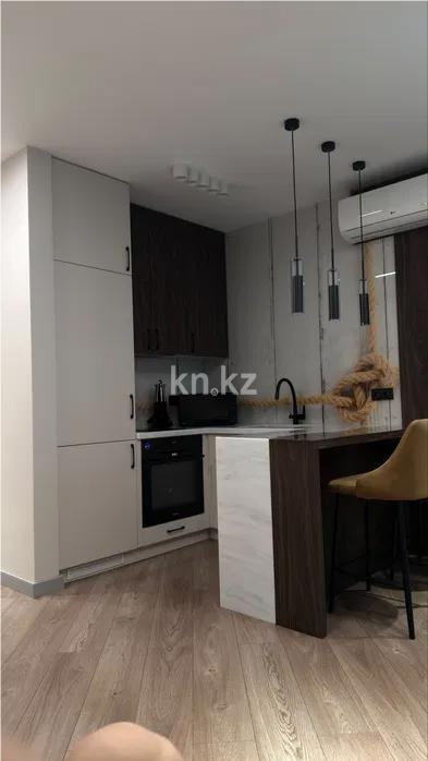 Продажа 2-комнатной квартиры, 38 м² в Астане - фото 3