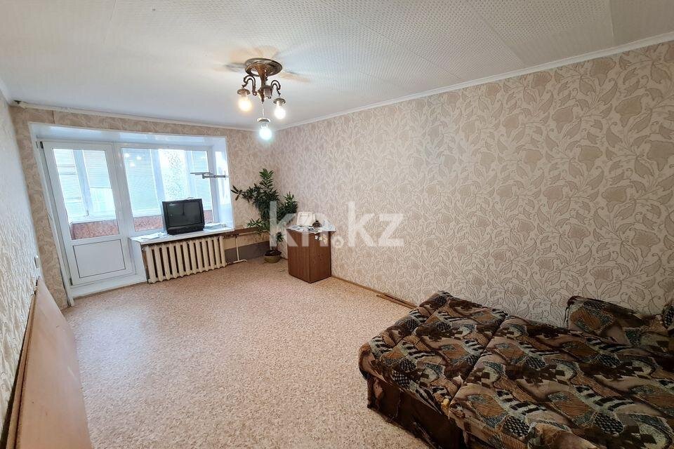 Аренда 1-комнатной квартиры, 45 м² в Караганде