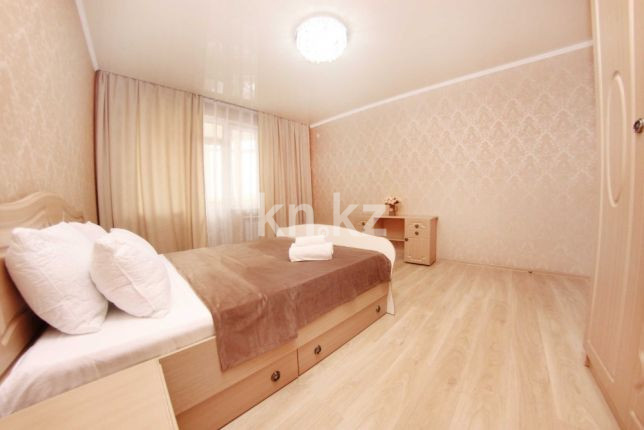 Аренда 3-комнатной квартиры посуточно, 130 м², ул. Розыбакиева, дом  289 в Алматы - фото 8